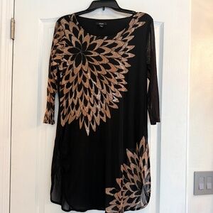 Womens Alfani tunic top